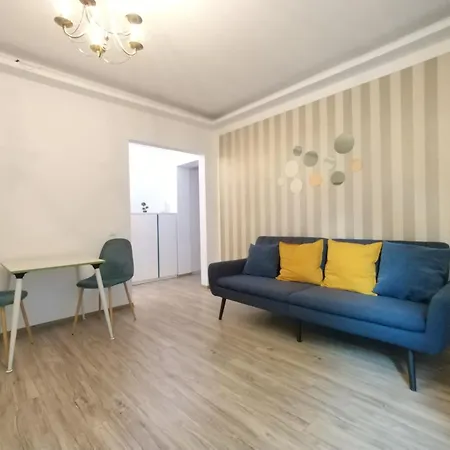 Kira Apartment Bucharest Exterior photo