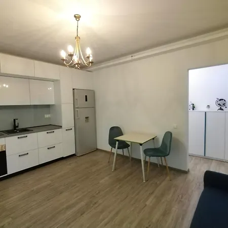 Kira Apartment Bucharest Exterior photo
