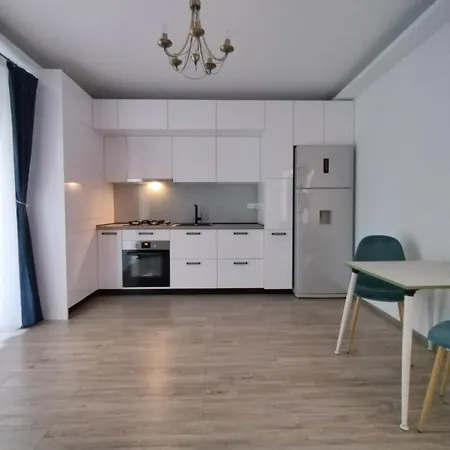 Kira Apartment Bucharest Exterior photo