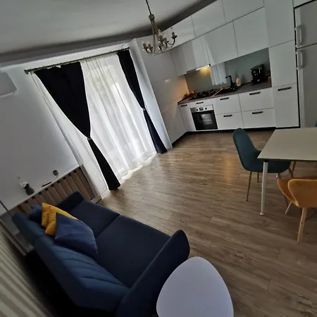 Kira Apartment Bucharest Exterior photo