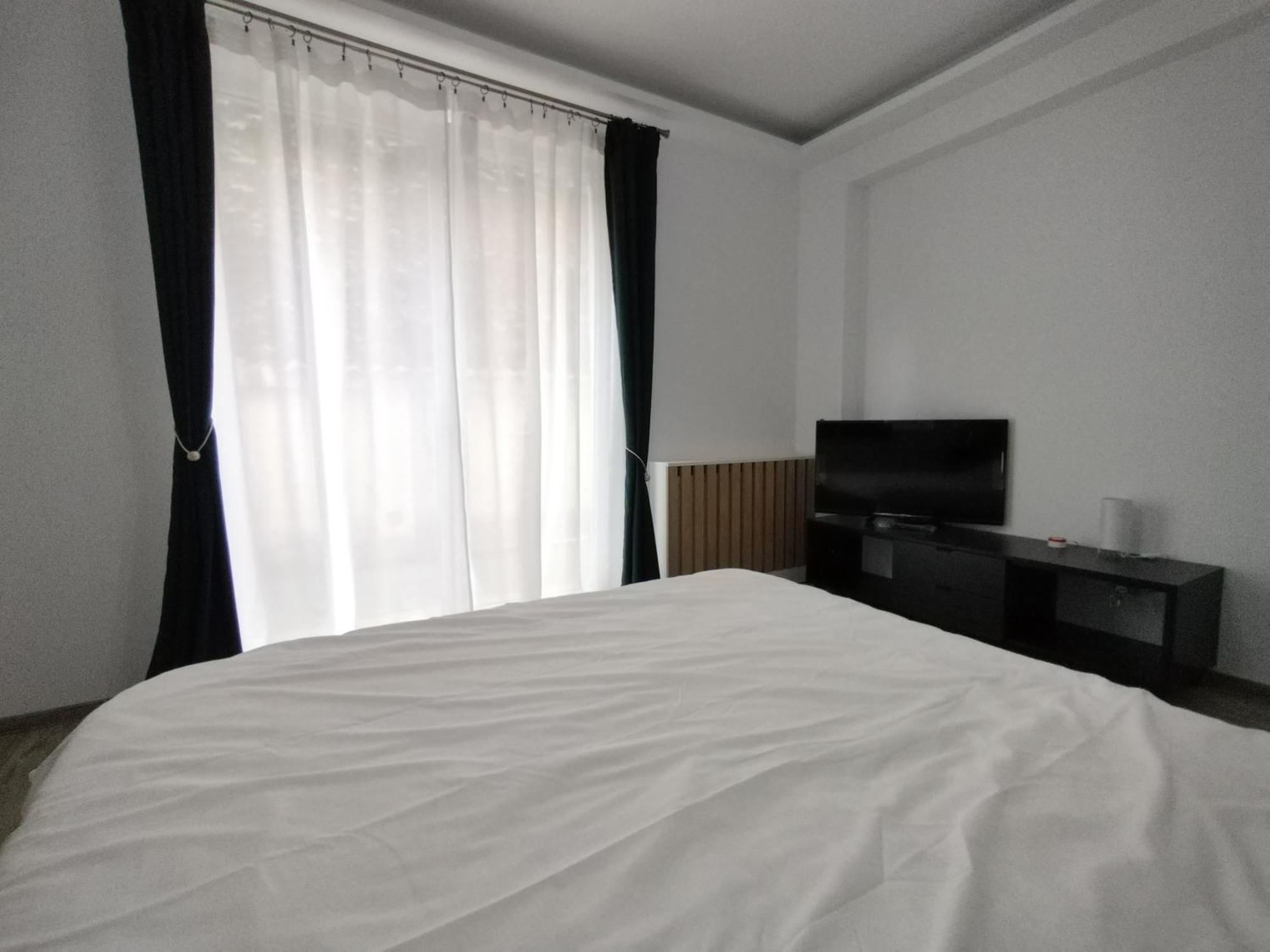 Apartment Kira *
