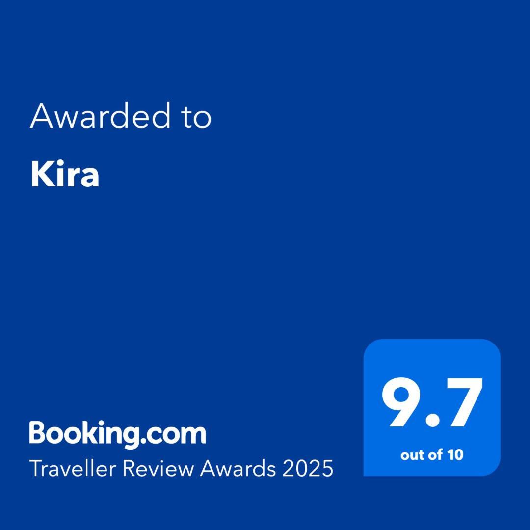 Kira * Bucharest